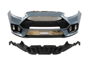 Paragolpes Delantero Ford Focus 2015-2018 Look RS