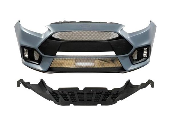 Paragolpes Delantero Ford Focus 2015-2018 Look RS