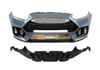 Paragolpes Delantero Ford Focus 2015-2018 Look RS