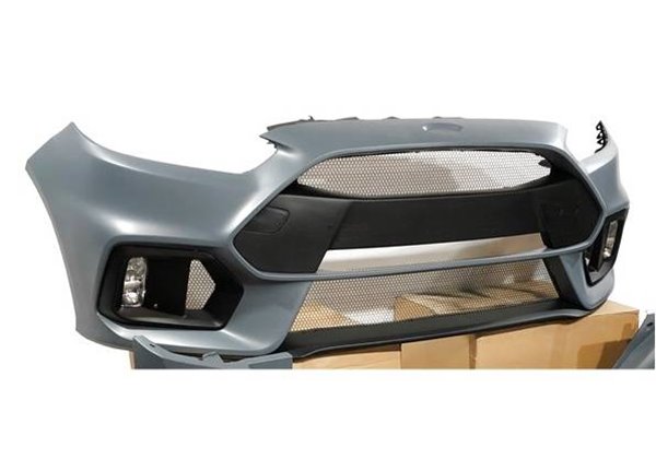 Paragolpes Delantero Ford Focus 2015-2018 Look RS