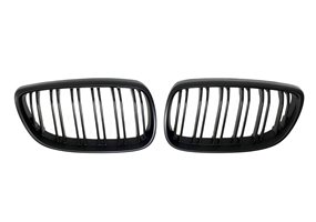 Parrilla BMW E92 2006-2009 Look M4