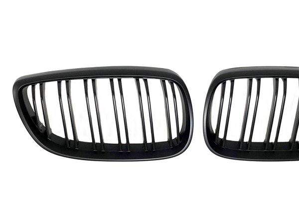 Parrilla BMW E92 2006-2009 Look M4