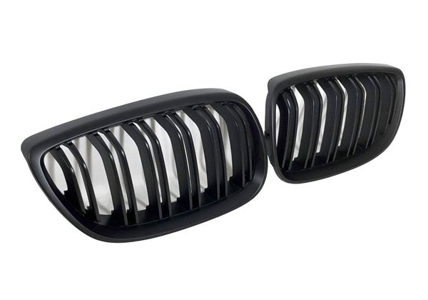 Parrilla BMW E92 2006-2009 Look M4