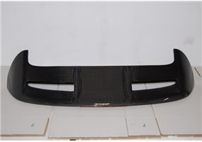 Alerón Ford Fiesta ST 2009-2016 C/Luz Carbono