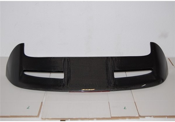 Alerón Ford Fiesta ST 2009-2016 C/Luz Carbono