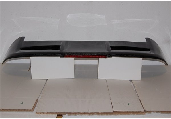 Alerón Ford Fiesta ST 2009-2016 C/Luz Carbono