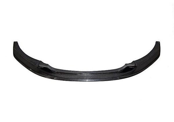 Spoiler Delantero BMW F22 Look Mtech Performance Carbono