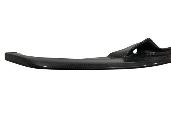 Spoiler Delantero BMW F22 Look Mtech Performance Carbono