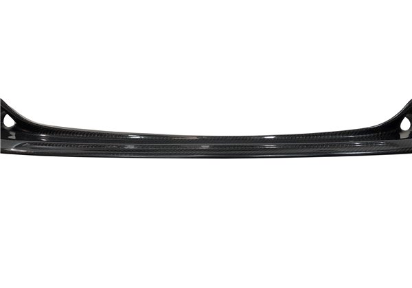 Spoiler Delantero BMW F22 Look Mtech Performance Carbono