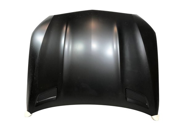 Capó Mercedes W206 2021+ Look GT Aluminio