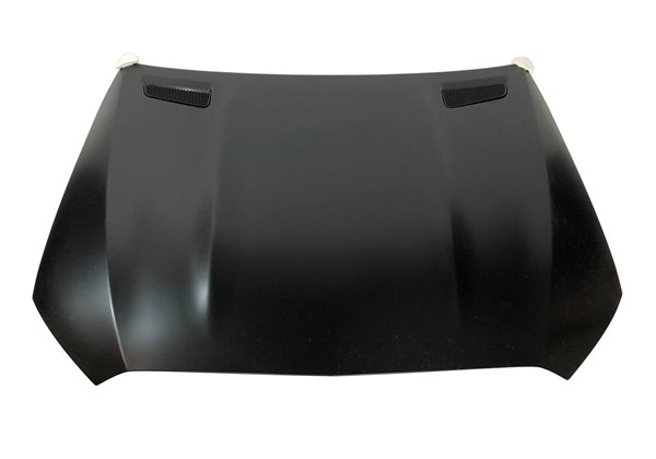 Capó Mercedes W206 2021+ Look GT Aluminio