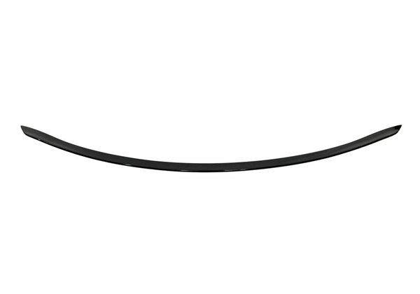 Alerón Mercedes W206 Look C63 Brillante Negro
