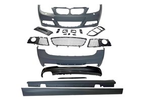 Kit De Carrocería BMW E91 Look M-Tech LCI 09-12