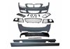 Kit De Carrocería BMW E91 Look M-Tech LCI 09-12