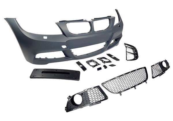 Kit De Carrocería BMW E91 Look M-Tech LCI 09-12