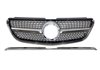 Parrilla Mercedes Vito W447 2022+ Look Diamond