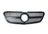 Parrilla Mercedes Vito W447 2022+ Look Diamond