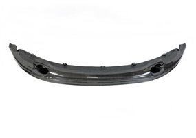 Spoiler Delantero BMW E82 / E88 M1 Carbono