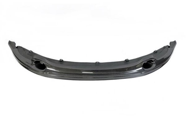 Spoiler Delantero BMW E82 / E88 M1 Carbono