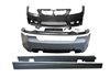 Kit De Carrocería BMW E90 2005-2008 look M4 ABS