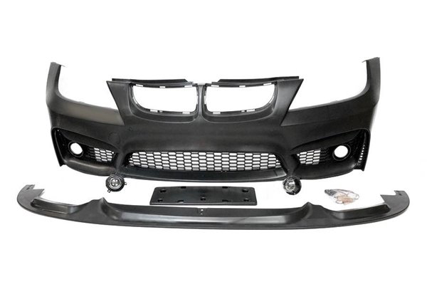 Kit De Carrocería BMW E90 2005-2008 look M4 ABS