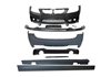 Kit De Carrocería BMW E91 335 2005-2008 look M4 ABS