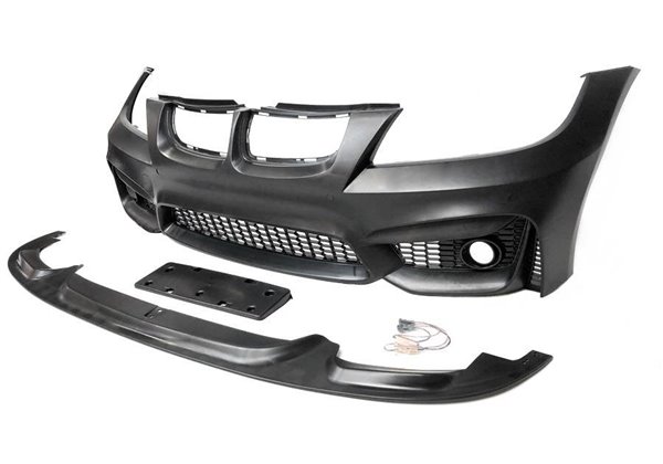 Kit De Carrocería BMW E91 335 2005-2008 look M4 ABS