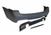 Kit De Carrocería BMW E91 335 2005-2008 look M4 ABS