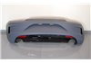 Paragolpes Trasero Volkswagen Scirocco R 2014 ABS
