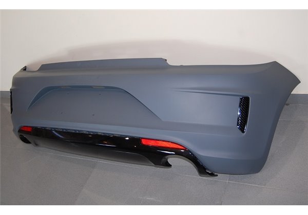Paragolpes Trasero Volkswagen Scirocco R 2014 ABS