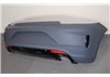 Paragolpes Trasero Volkswagen Scirocco R 2014 ABS
