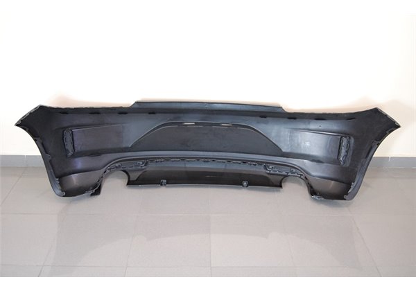Paragolpes Trasero Volkswagen Scirocco R 2014 ABS