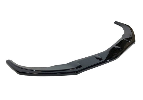 Paragolpes Delantero Mercedes W117 13-15 4P / SW Look AMG A45 Spoiler