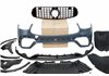 Kit De Carrocería Mercedes X253 GLC 2020+ Look AMG GLC63