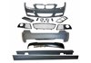 Kit De Carrocería BMW E90 Look M-Tech LCI 09-12