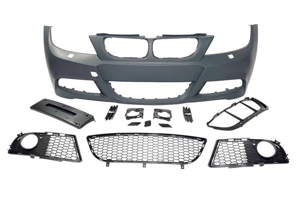 Kit De Carrocería BMW E90 Look M-Tech LCI 09-12