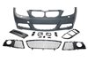 Kit De Carrocería BMW E90 Look M-Tech LCI 09-12