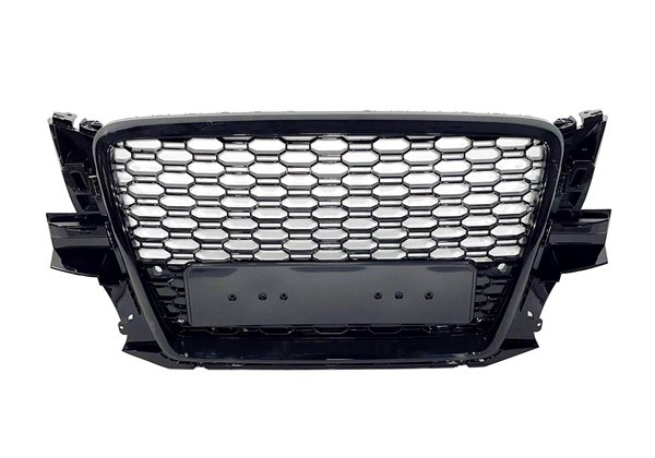 Parrilla Audi Q5 2008-2011 Look RSQ5