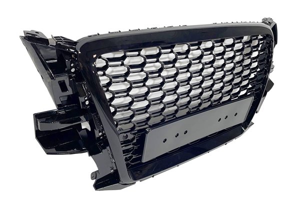 Parrilla Audi Q5 2008-2011 Look RSQ5
