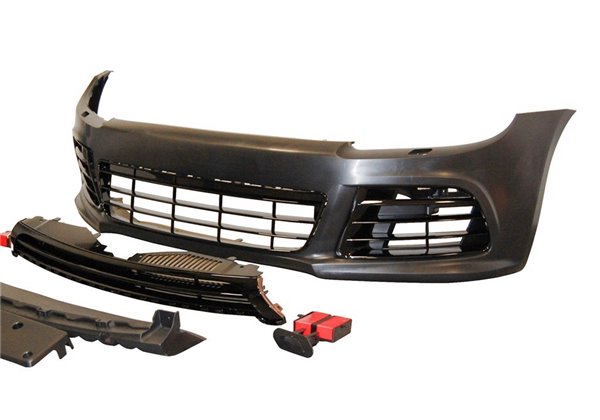 Paragolpes Delantero Volkswagen Scirocco 2008-2014 Look R