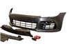 Paragolpes Delantero Volkswagen Scirocco 2008-2014 Look R