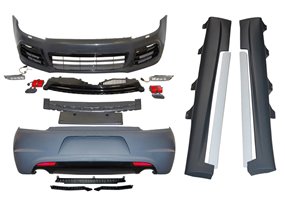 Kit De Carrocería Volkswagen Scirocco R 2008-2013