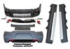 Kit De Carrocería Volkswagen Scirocco R 2008-2013