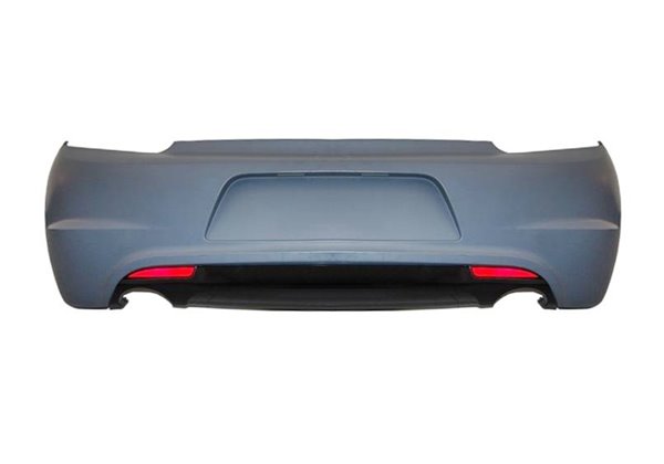 Kit De Carrocería Volkswagen Scirocco R 2008-2013