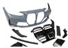 Paragolpes Delantero BMW G22 / G23 / G26 look M4