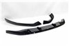 Spoiler Delantero BMW G30 LCI Look M Performance Brillante Negro