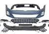 Kit De Carrocería Volkswagen Golf 7.5 3/5P Facelift Look GTI ABS