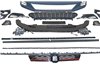Kit De Carrocería Volkswagen Golf 7.5 3/5P Facelift Look GTI ABS
