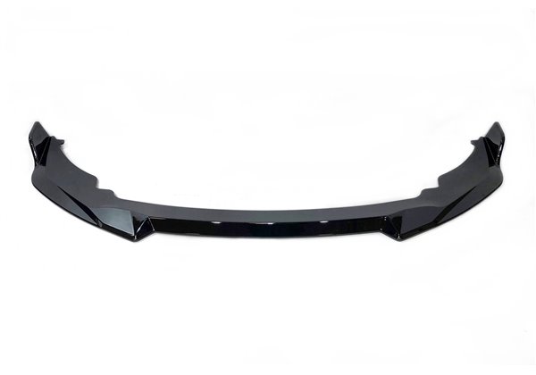 Spoiler Delantero BMW F44 Look M Performance Brillante Negro