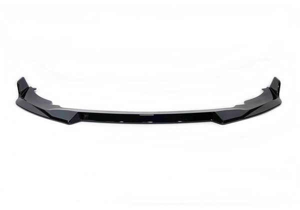 Spoiler Delantero BMW F44 Look M Performance Brillante Negro